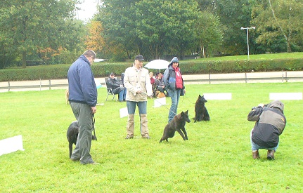 Jens & Basima 06.10.2012